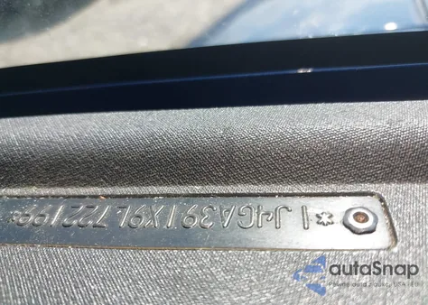 2009 Jeep Wrangler Unlimited X z USA, uszkodzony, nr VIN 1J4GA391X9L722199